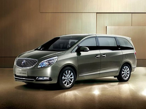 新款別克商務(wù)3.0L